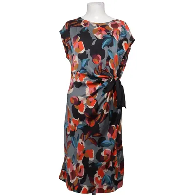 Dress (Gray, Multicolored) from Clements Ribeiro Polyester