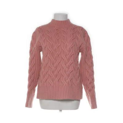 Tröja (Rosa) från COS Ull