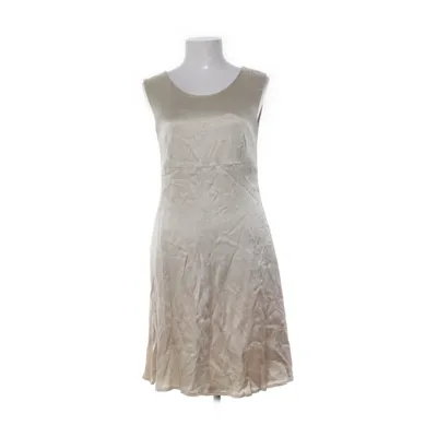 Robe (Or) de Schneberger Acétate, Viscose