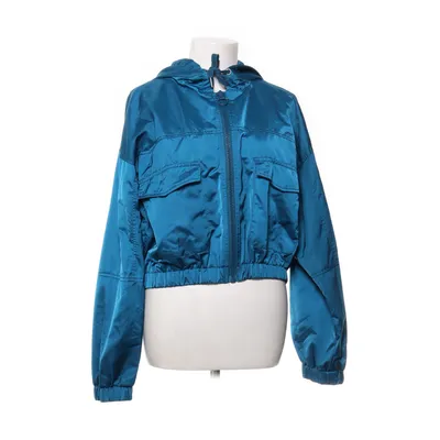 Jacka (Blå) från Iets Frans Polyester