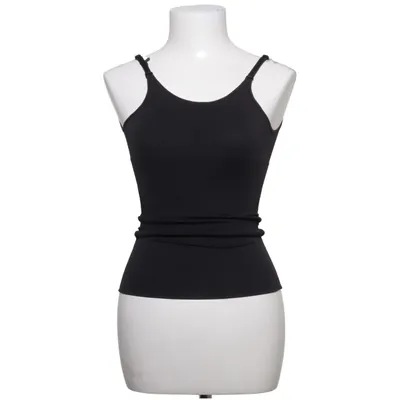 Haut de vêtement sculptant (Noir) de Maidenform Élasthane, Polyamide