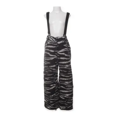 Skibroek (Zwart, Wit) van Everest Polyester, Nylon
