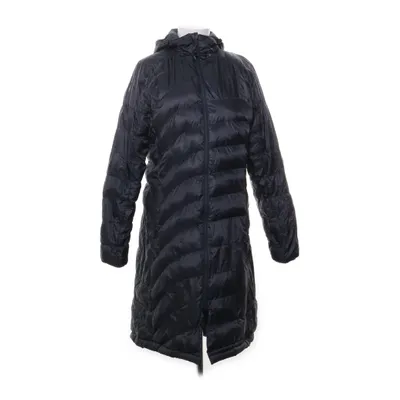 Vinterkappa (Svart) från DeVal Polyester