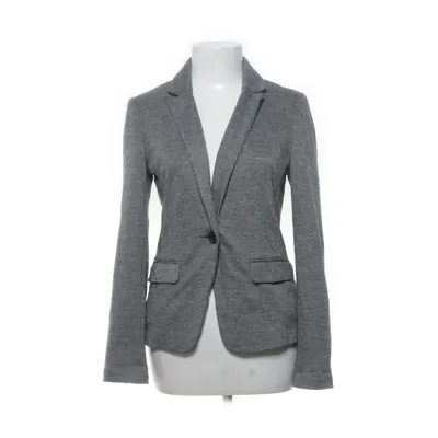 Blazer (Grå) fra Atmosphere Elastan, Polyester, Viscose