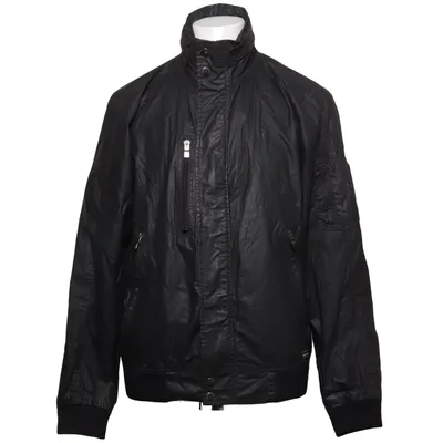 Bomber jacket (Copilot J) from Peak Performance Cotton