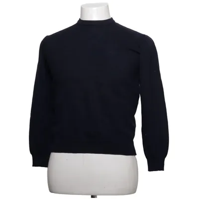 Tröja (Blå) från SAND Copenhagen Ull