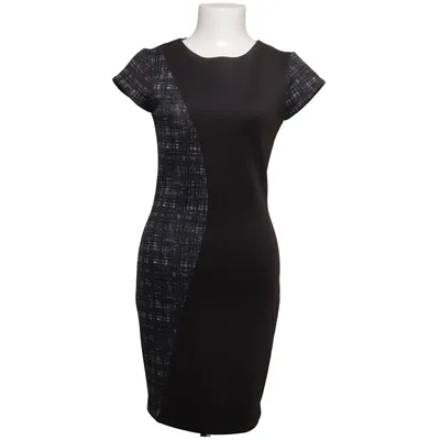 Robe (Noir, Gris) de Fabrika Polyester