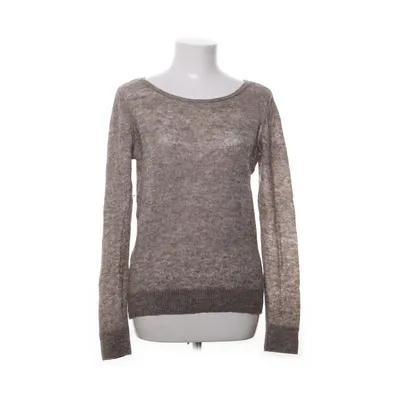 Tröja (Brun) från Stockholm Alpackaull, Nylon, Ull