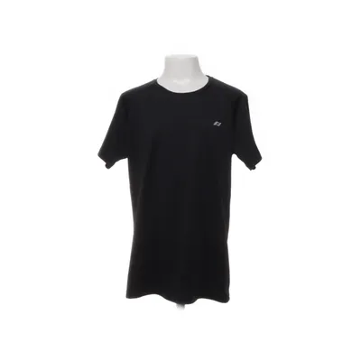 Trainingstop (Zwart) van Pro Touch Polyester