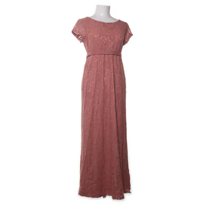 Maxi jurk (Roze) van Dry Lake