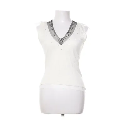 Topp (BANANA) från Isabell Kristensen Elastan, Viskos