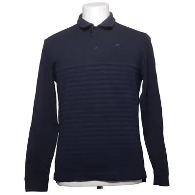Maillot de rugby (Bleu) de Chervo Polyamide