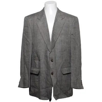 Blazer (Baffin-Sfr) from SØR Linen, Viscose