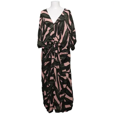 Strandklänning (Grön, Rosa, Svart) från Monki Viskos