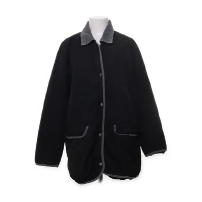 Jack (Zwart, Grijs) van Emm Polyamide, Polyester