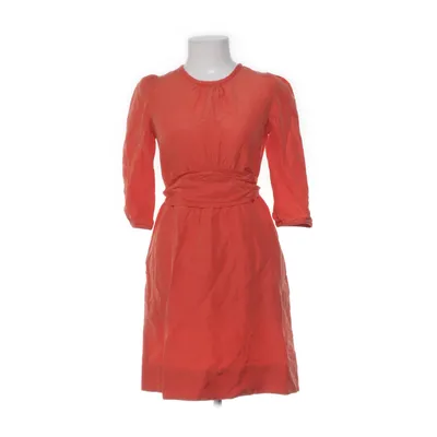 Jurk (Oranje) van Marc by Marc Jacobs