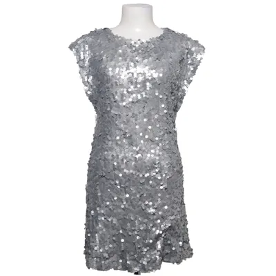 Cocktail dress (Silver) from Rare Elastane, Polyester, Viscose