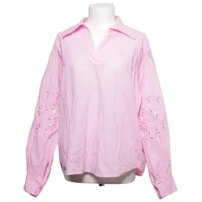 Blouse (Rose) de Rumours Coton