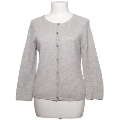 Cardigan (Gray) from FTC Cashmere