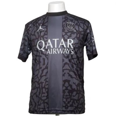 Maillot de football (Paris Saint-Germain 2023-24 Fourth) de Nike