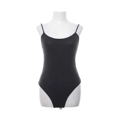 Romper (Zwart) van Dariadéh