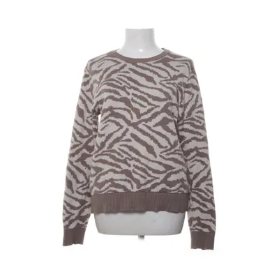 Trui (Beige, Bruin) van Isolde Nylon, Polyester, Viscose