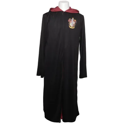 Udklædning (Sort, Rød) fra Harry Potter Polyester
