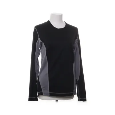 Underställströja (Svart, Grå) från Björnkläder