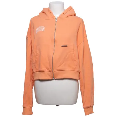 Sweat à capuche (Orange) de Black Bananas Coton