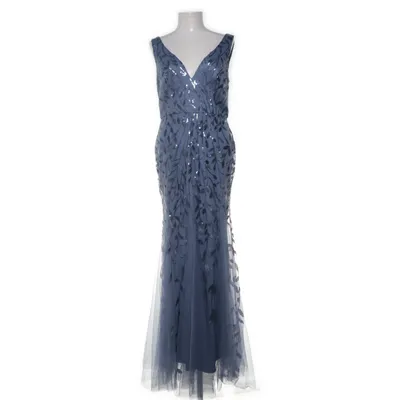 Aftonklänning (Blå) från Ever Pretty Polyamid, Polyester