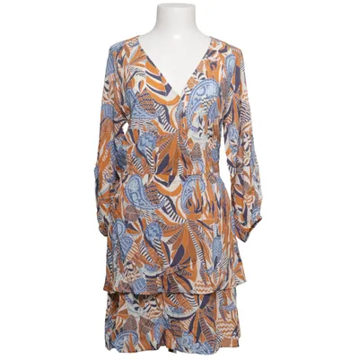 Robe (P1/C/CP1038) de Cristina Gavioli Viscose