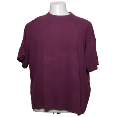 T-shirt (Purple) from BAZ Cotton