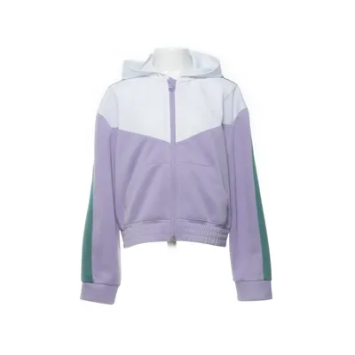 Huvtröja (Lila, Vit, Grön) från H&M Move Polyester