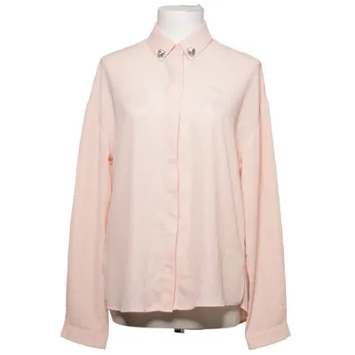 Shirt (Roze) van Pink Boom Polyester
