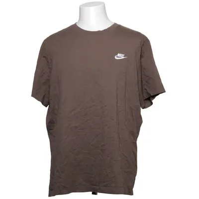 T-shirt (The Nike Tee) de Nike Coton