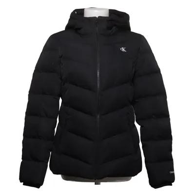 Dunjacka (Svart) från Calvin Klein Jeans Polyester, Dun