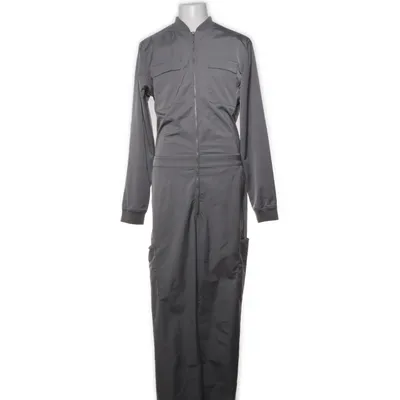 Overall (Grå) Polyester