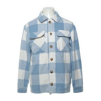 Overshirt (Blauw, Meerkleurig) van Hang Eleven Polyester