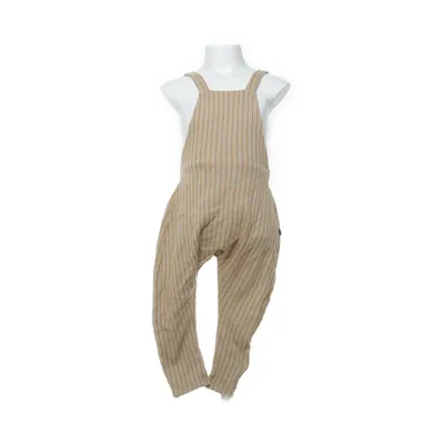 Dungarees (Beige, Brown) from Monkind