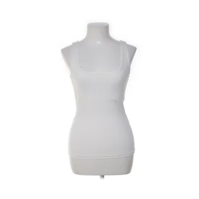 Linne (Vit) från JJXX Elastan, Nylon