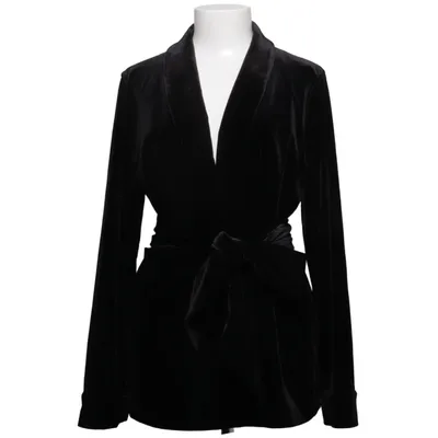 Kavaj (Svart) från Marville Road Elastan, Polyester