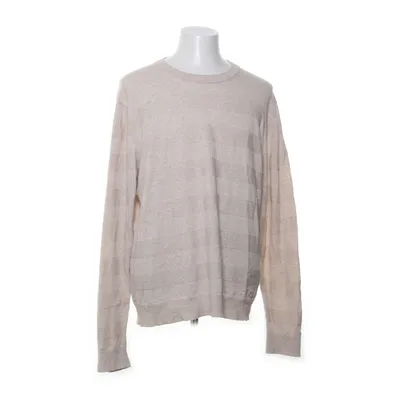 Sweater (Beige) from H&M Cotton