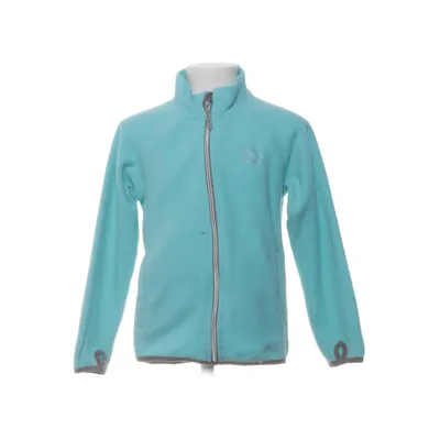 Fleecejacka (Blå) från Funk by Lager 157 Polyester