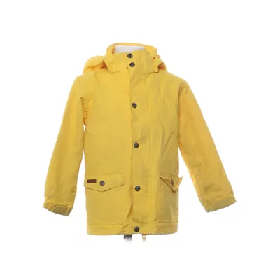 Anorak (Gul) från Kuling