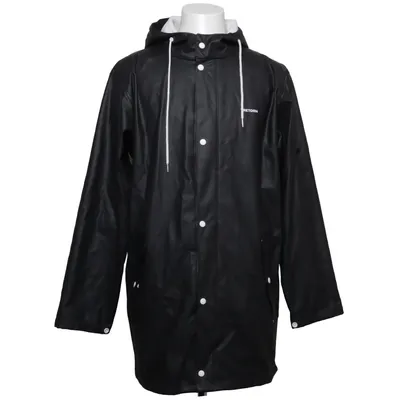 Regnrock (Svart) från Tretorn Polyester, Polyuretan