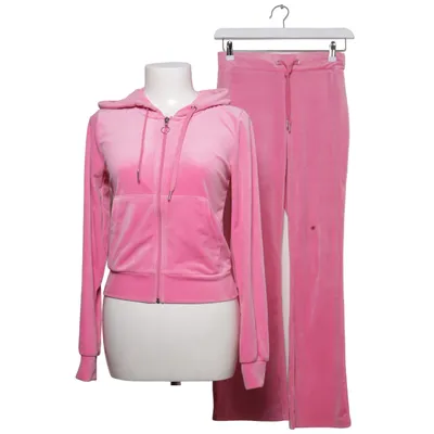 Mjukisset (Rosa) från Gina Tricot Elastan, Polyester