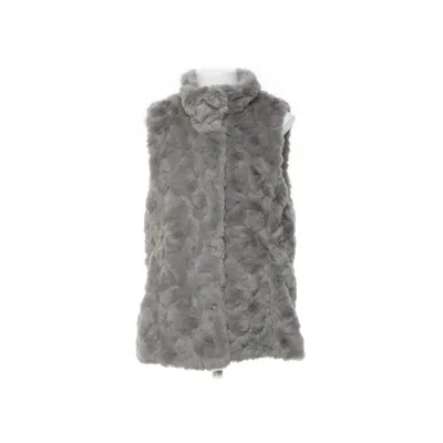 Outdoor vest (Blauw, Grijs) van Zara Girls