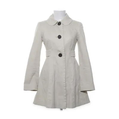 Jakke (Beige) fra Oasis Bomuld, Polyester