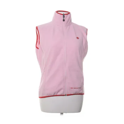 Ytterväst (Rosa) från Ski Industries Polyester