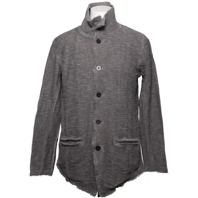 Cardigan (Gris) de Tigha Coton